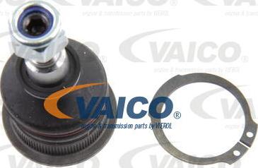 VAICO V63-0002 - Balst / Virzošais šarnīrs autodraugiem.lv
