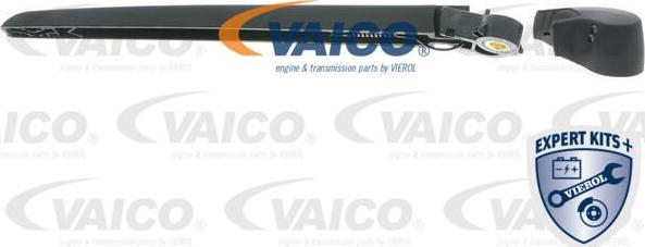 VAICO V10-9921 - Stikla tīrītāja svira, Stiklu tīrīšanas sistēma autodraugiem.lv