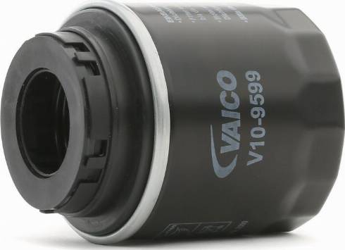 VAICO V10-9599 - Eļļas filtrs autodraugiem.lv