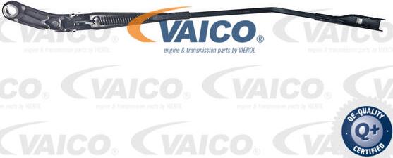 VAICO V10-9555 - Stikla tīrītāja svira, Stiklu tīrīšanas sistēma autodraugiem.lv