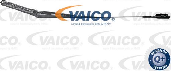 VAICO V10-9556 - Stikla tīrītāja svira, Stiklu tīrīšanas sistēma autodraugiem.lv