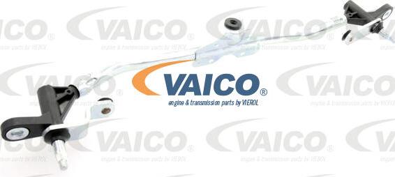 VAICO V10-9893 - Stiklu tīrītāja sviru un stiepņu sistēma autodraugiem.lv