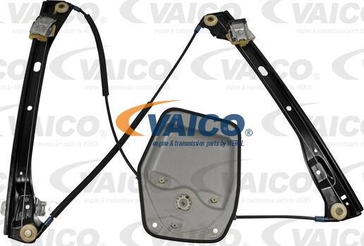 VAICO V10-9828 - Stikla pacelšanas mehānisms autodraugiem.lv