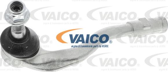 VAICO V10-9874 - Stūres šķērsstiepņa uzgalis autodraugiem.lv