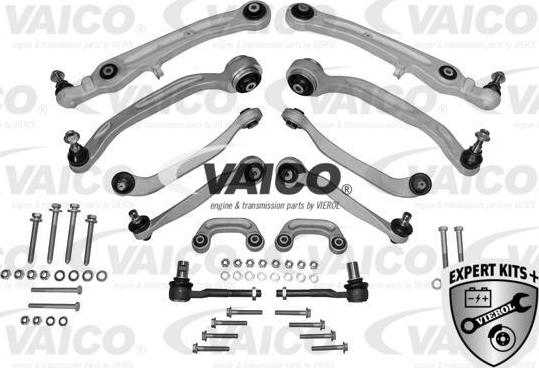 VAICO V10-9872 - Sviru komplekts, Riteņa piekare autodraugiem.lv