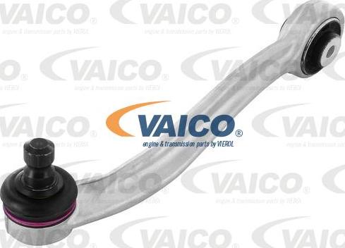 VAICO V10-9793-1 - Neatkarīgās balstiekārtas svira, Riteņa piekare autodraugiem.lv