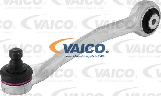 VAICO V10-9792-1 - Neatkarīgās balstiekārtas svira, Riteņa piekare autodraugiem.lv