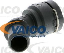 VAICO V10-9706 - Dzesēšanas šķidruma flancis autodraugiem.lv