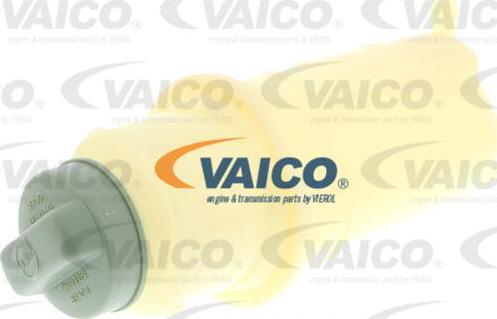 VAICO V10-9729 - Kompensācijas tvertne, Stūres past. hidrauliskā eļļa autodraugiem.lv