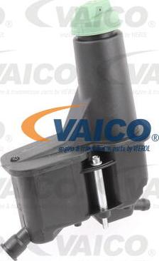 VAICO V10-9728 - Kompensācijas tvertne, Stūres past. hidrauliskā eļļa autodraugiem.lv