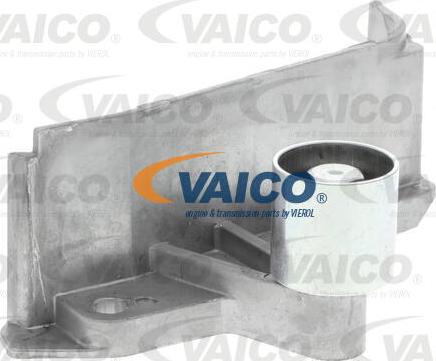 VAICO V10-4967 - Spriegotājrullītis, Gāzu sadales mehānisma piedziņas siksna autodraugiem.lv