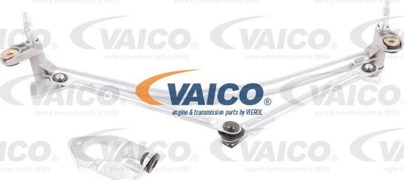 VAICO V10-4988 - Stiklu tīrītāja sviru un stiepņu sistēma autodraugiem.lv