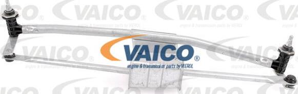 VAICO V10-4987 - Stiklu tīrītāja sviru un stiepņu sistēma autodraugiem.lv