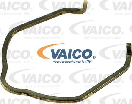VAICO V10-4449 - Savilcējs, Kompresora gaisa vads autodraugiem.lv
