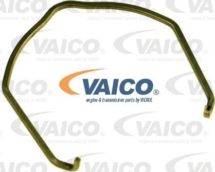 VAICO V10-4445 - Savilcējs, Kompresora gaisa vads autodraugiem.lv