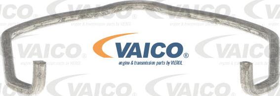 VAICO V10-4446 - Savilcējs, Kompresora gaisa vads autodraugiem.lv