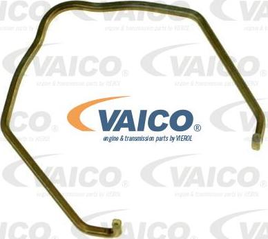VAICO V10-4440 - Savilcējs, Kompresora gaisa vads autodraugiem.lv