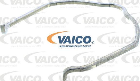 VAICO V10-4443 - Savilcējs, Kompresora gaisa vads autodraugiem.lv
