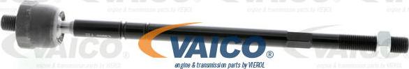VAICO V10-4482 - Aksiālais šarnīrs, Stūres šķērsstiepnis autodraugiem.lv