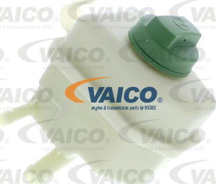 VAICO V10-4429 - Kompensācijas tvertne, Stūres past. hidrauliskā eļļa autodraugiem.lv