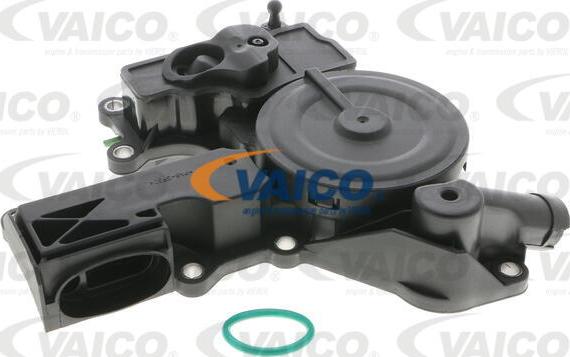 VAICO V10-4697 - Eļļas atdalītājs, Kartera ventilācija autodraugiem.lv