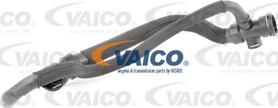 VAICO V10-4625 - Radiatora cauruļvads autodraugiem.lv