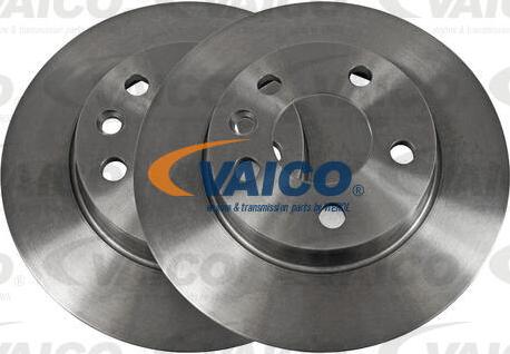 VAICO V10-40054 - Bremžu diski autodraugiem.lv