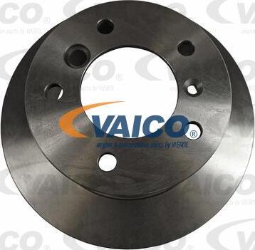 VAICO V10-40056 - Bremžu diski autodraugiem.lv