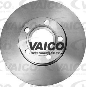 VAICO V10-40017 - Bremžu diski autodraugiem.lv
