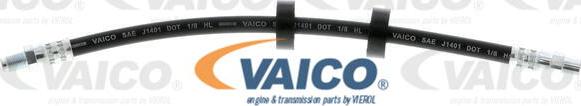 VAICO V10-4001 - Bremžu šļūtene autodraugiem.lv