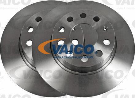 VAICO V10-40086 - Bremžu diski autodraugiem.lv