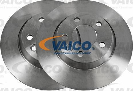 VAICO V10-40080 - Bremžu diski autodraugiem.lv