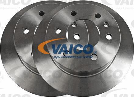 VAICO V10-40081 - Bremžu diski autodraugiem.lv