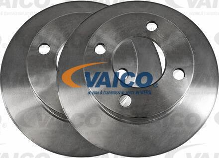 VAICO V10-40035 - Bremžu diski autodraugiem.lv