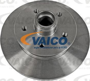 VAICO V10-40030 - Bremžu diski autodraugiem.lv