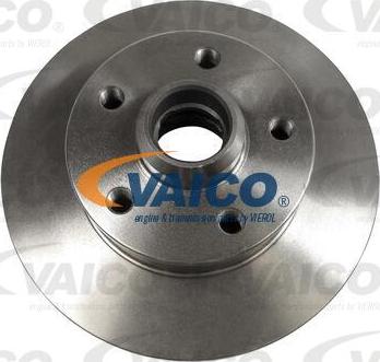 VAICO V10-40032 - Bremžu diski autodraugiem.lv