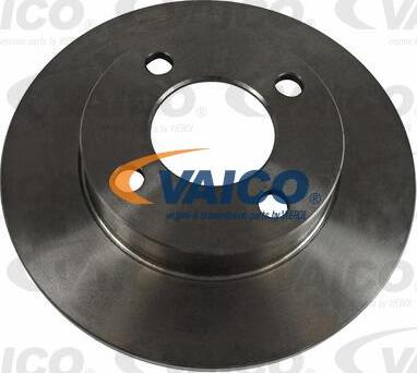 VAICO V10-40028 - Bremžu diski autodraugiem.lv