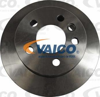 VAICO V10-40023 - Bremžu diski autodraugiem.lv