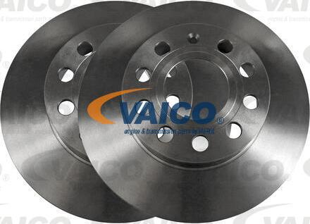 VAICO V10-40070 - Bremžu diski autodraugiem.lv