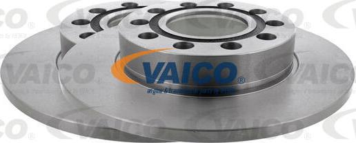 VAICO V10-40078 - Bremžu diski autodraugiem.lv