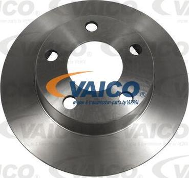 VAICO V10-40073 - Bremžu diski autodraugiem.lv