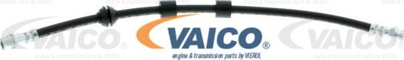 VAICO V10-4195 - Bremžu šļūtene autodraugiem.lv