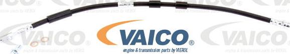 VAICO V10-4196 - Bremžu šļūtene autodraugiem.lv