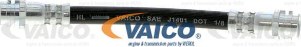 VAICO V10-4114 - Bremžu šļūtene autodraugiem.lv
