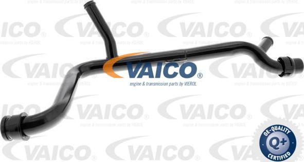 VAICO V10-4893 - Dzesēšanas šķidruma caurule autodraugiem.lv