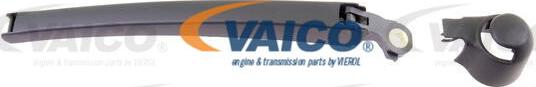 VAICO V10-4328 - Stikla tīrītāja svira, Stiklu tīrīšanas sistēma autodraugiem.lv
