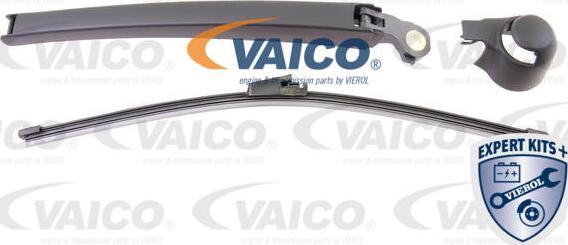 VAICO V10-4327 - Stikla tīrītāju sviru kompl., Stiklu tīrīšanas sistēma autodraugiem.lv