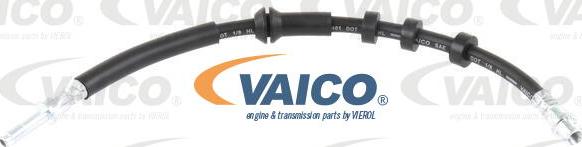 VAICO V10-4209 - Bremžu šļūtene autodraugiem.lv