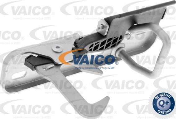 VAICO V10-4794 - Motora pārsega slēdzene autodraugiem.lv