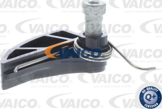 VAICO V10-4741 - Ķēdes spriegotājmehānisms, Eļļas sūkņa piedziņa autodraugiem.lv